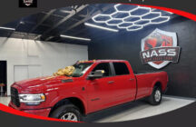 2022 RAM Ram 3500 Pickup Laramie's photo