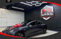 2019 Tesla Model 3 Long Range's photo