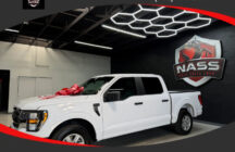 2023 Ford F-150 XLT's photo