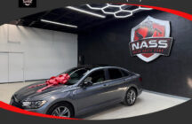 2020 Volkswagen Jetta R-Line's photo