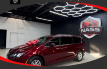 2021 Chrysler Voyager's photo