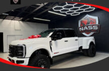 2024 Ford F-450 Super Duty