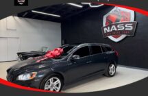 2015 Volvo V60 Premier Plus