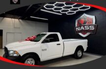 2018 RAM 1500 Pickup