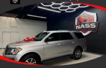 2021 Ford Expedition
